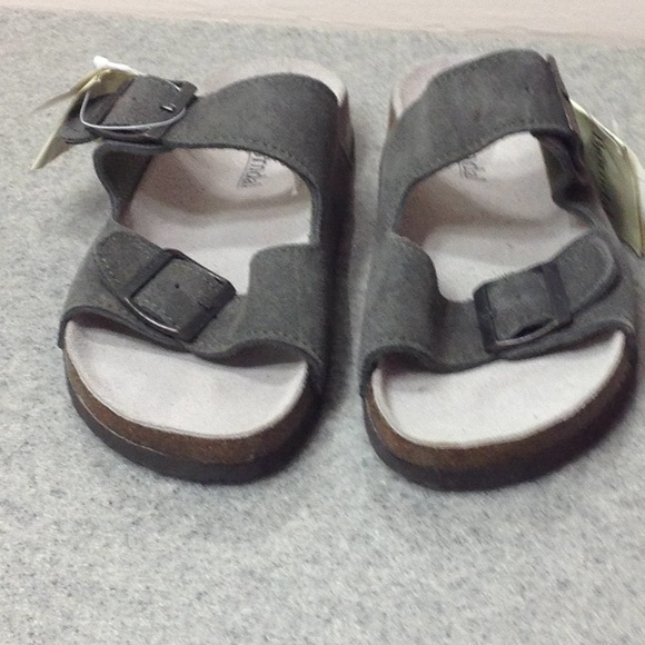 bjorndal sandals